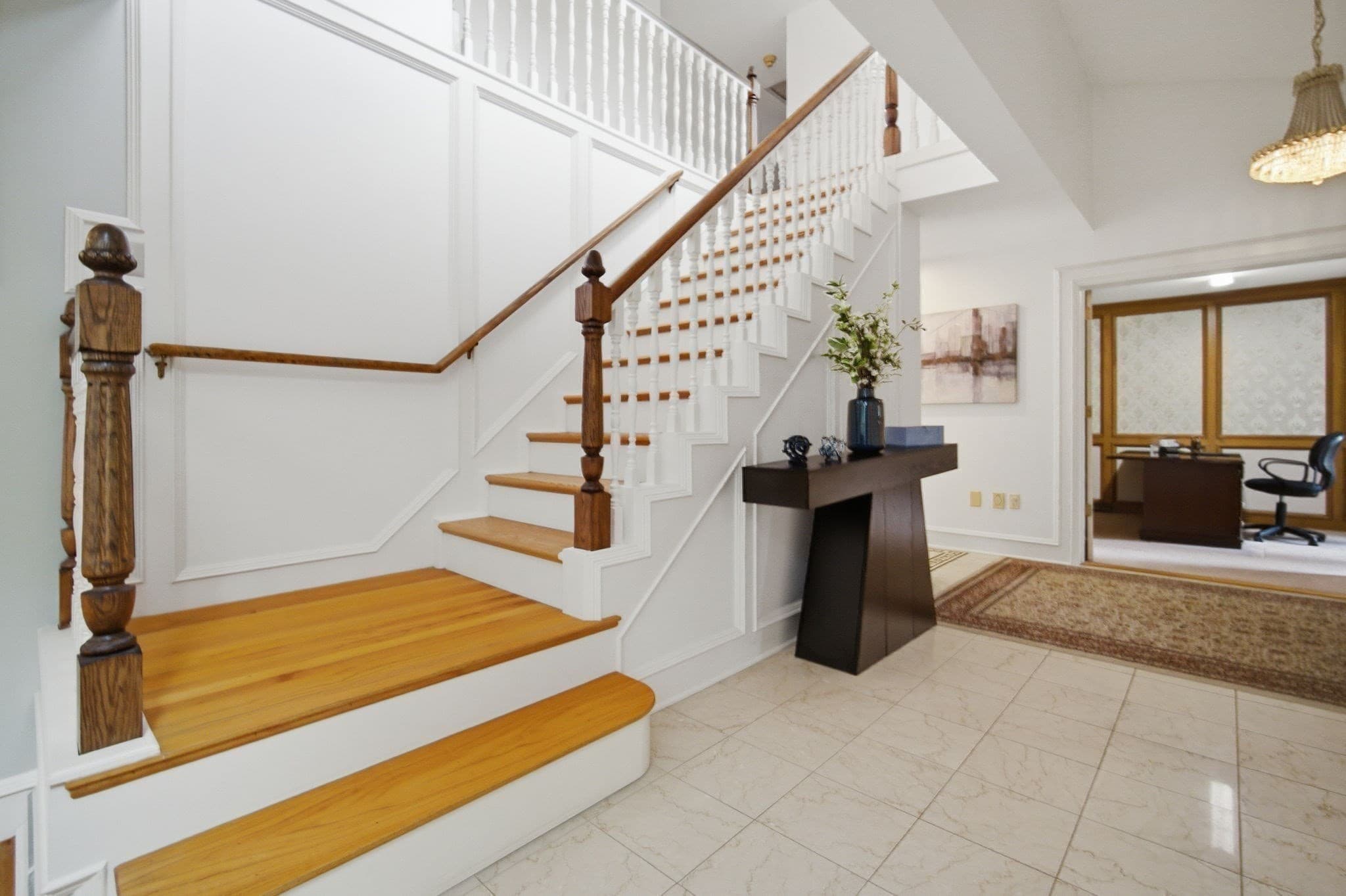 Single Family Residence at 27 Lady Slipper Cir, Westfield MA 01085, photo 17 of 42