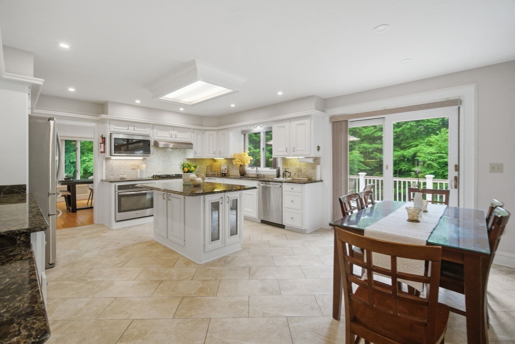 Single Family Residence at 27 Lady Slipper Cir, Westfield MA 01085, photo 12 of 42