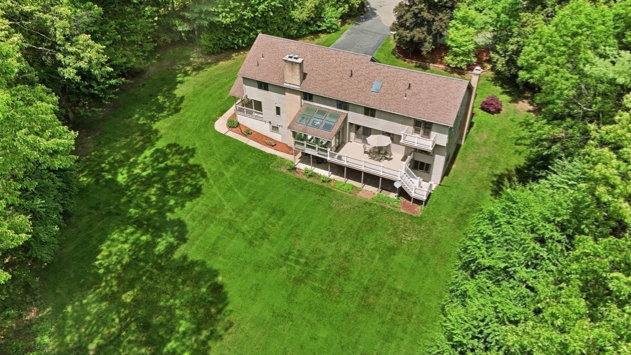 Single Family Residence at 27 Lady Slipper Cir, Westfield MA 01085, photo 7 of 42