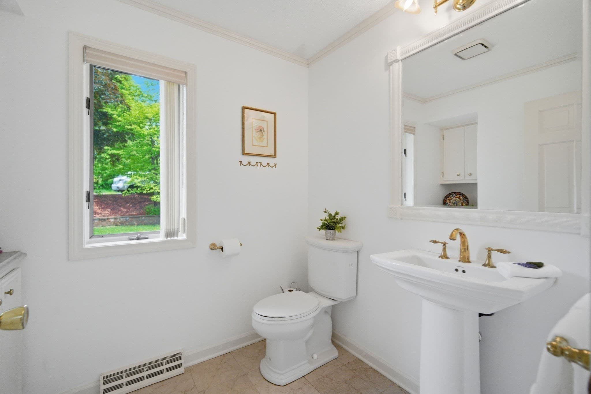 Single Family Residence at 27 Lady Slipper Cir, Westfield MA 01085, photo 28 of 42
