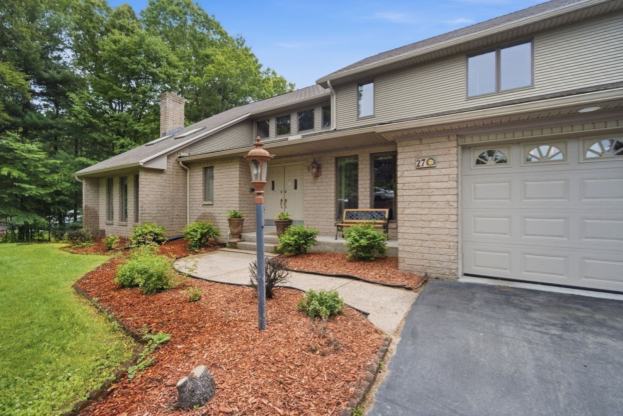 Single Family Residence at 27 Lady Slipper Cir, Westfield MA 01085, photo 5 of 42