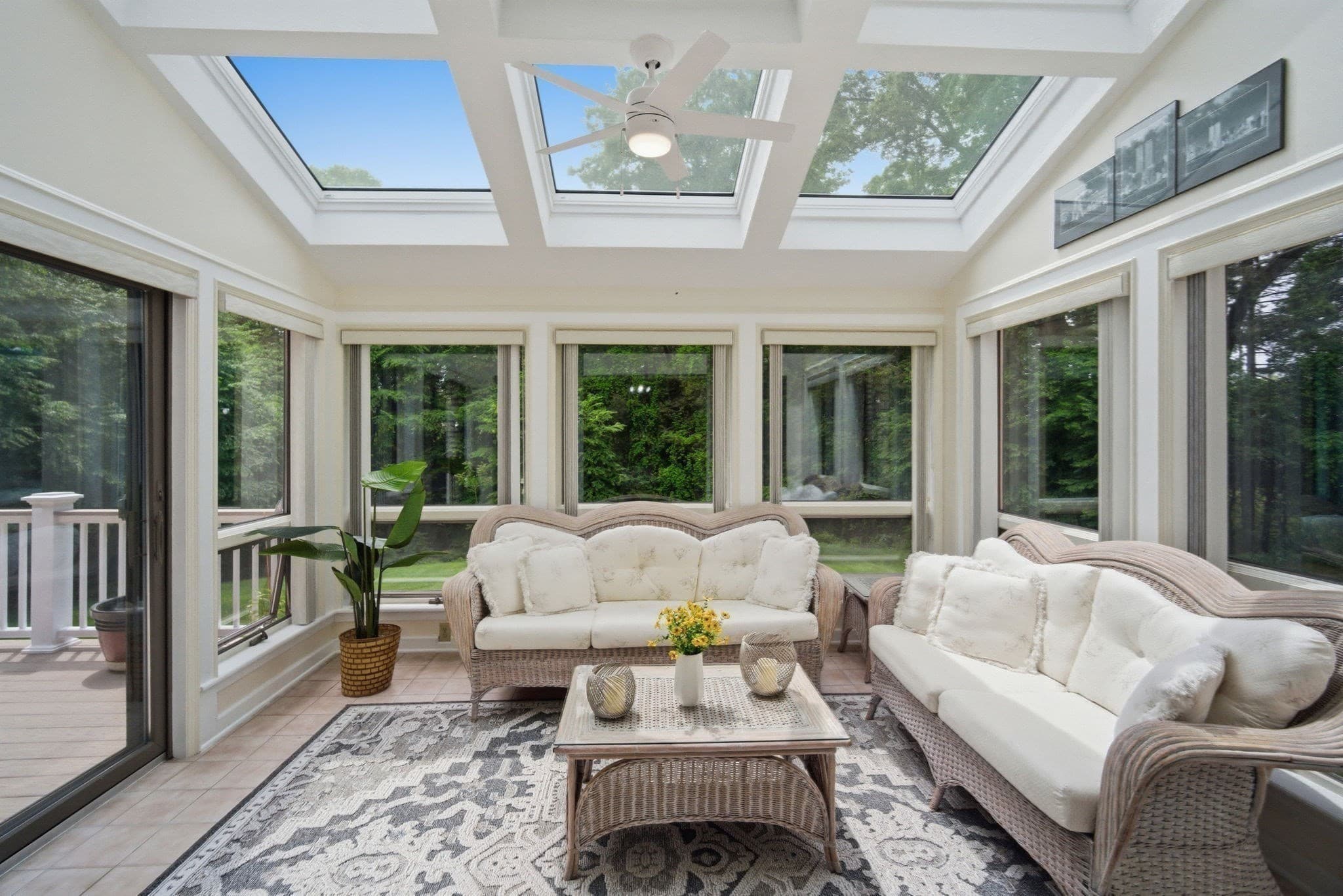 Single Family Residence at 27 Lady Slipper Cir, Westfield MA 01085, photo 24 of 42