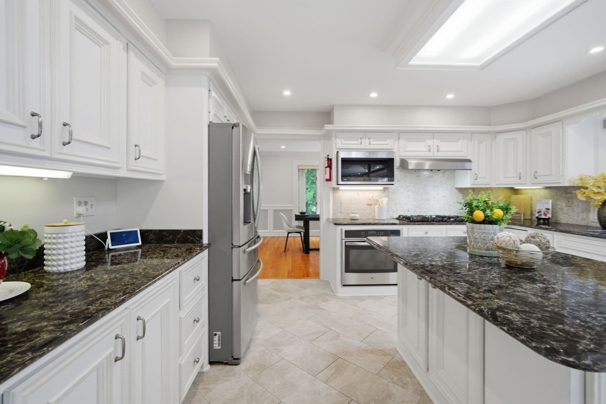 Single Family Residence at 27 Lady Slipper Cir, Westfield MA 01085, photo 14 of 42
