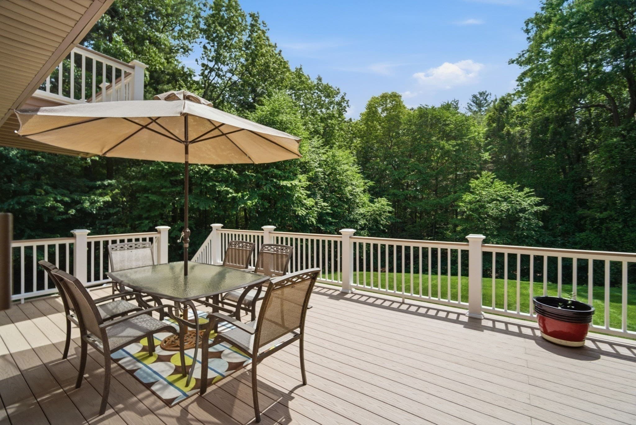 Single Family Residence at 27 Lady Slipper Cir, Westfield MA 01085, photo 41 of 42