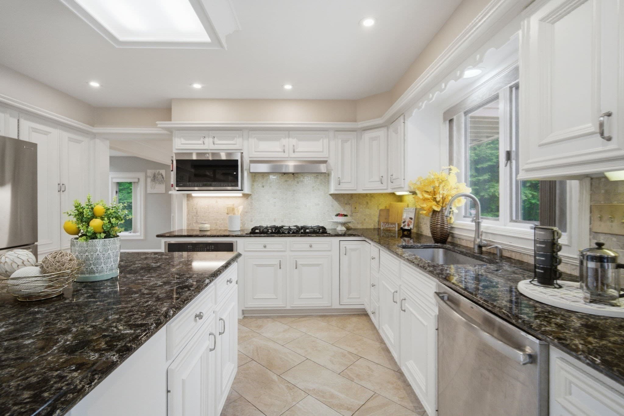 Single Family Residence at 27 Lady Slipper Cir, Westfield MA 01085, photo 11 of 42