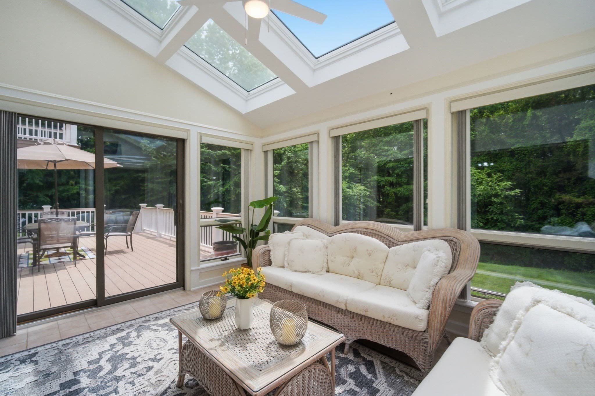 Single Family Residence at 27 Lady Slipper Cir, Westfield MA 01085, photo 25 of 42