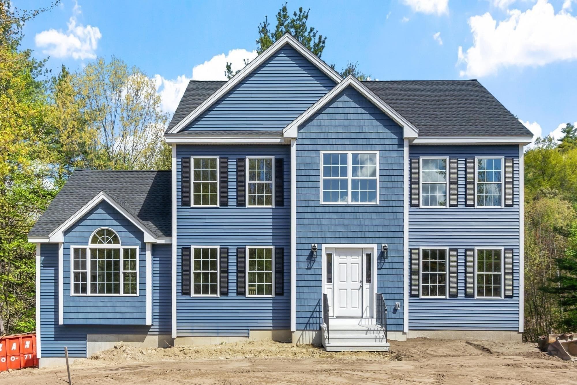 Single Family Residence at 22 Benoit Road, Pelham NH 03076, Pelham, photo 2 of 30