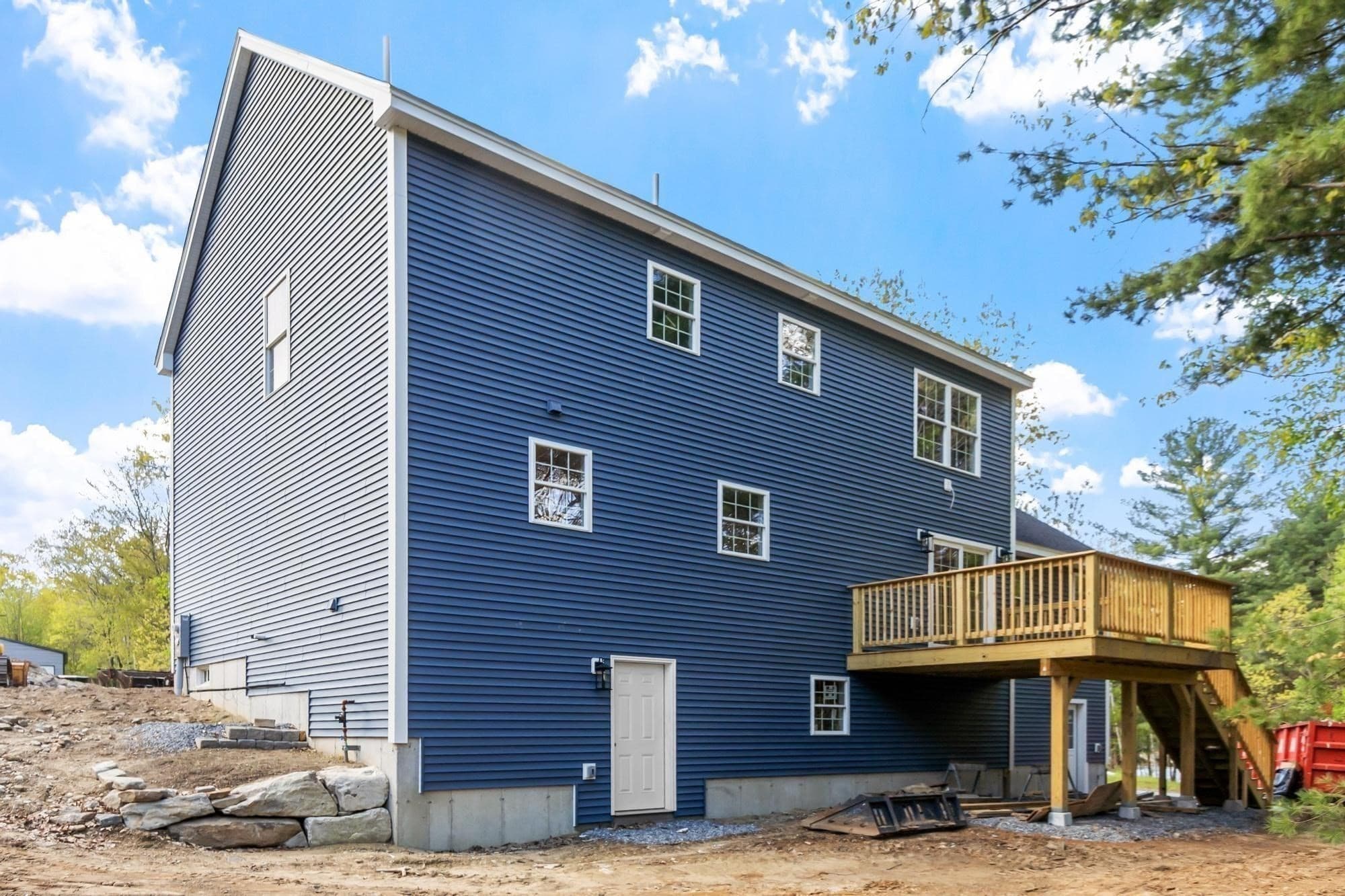 Single Family Residence at 22 Benoit Road, Pelham NH 03076, Pelham, photo 17 of 30