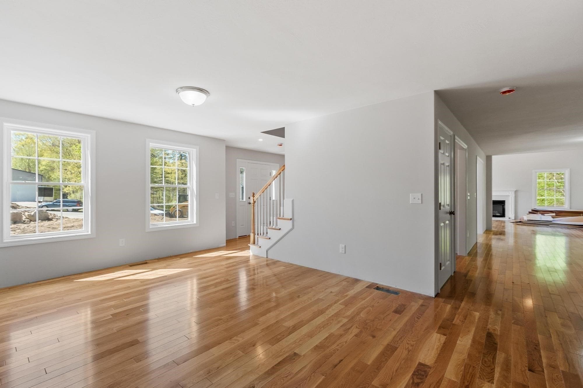 Single Family Residence at 22 Benoit Road, Pelham NH 03076, Pelham, photo 16 of 30