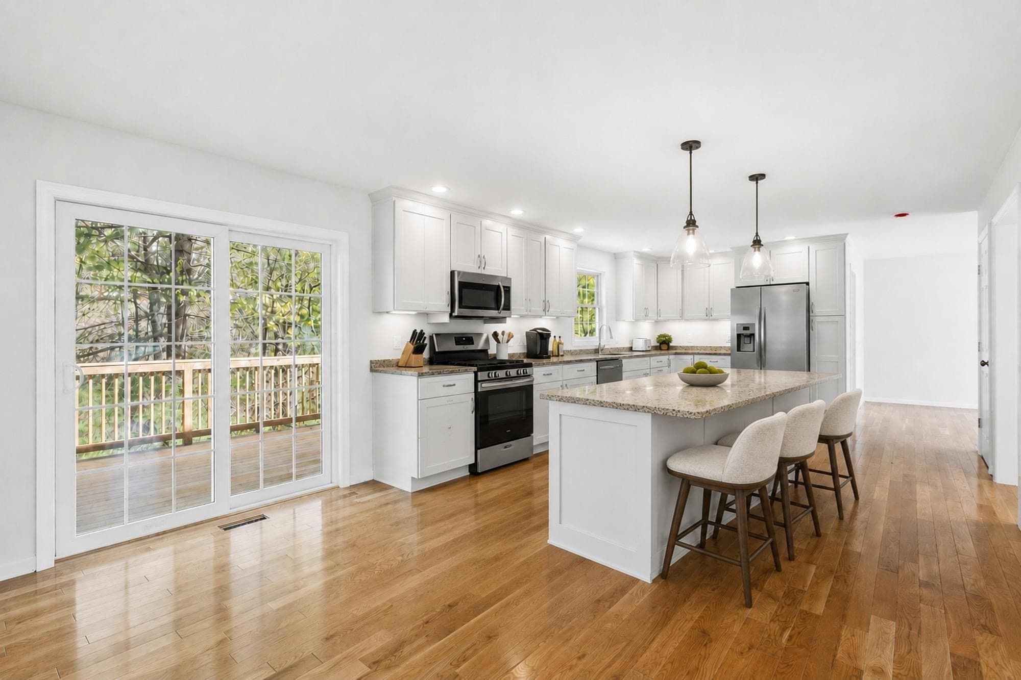 Single Family Residence at 22 Benoit Road, Pelham NH 03076, Pelham, photo 3 of 30