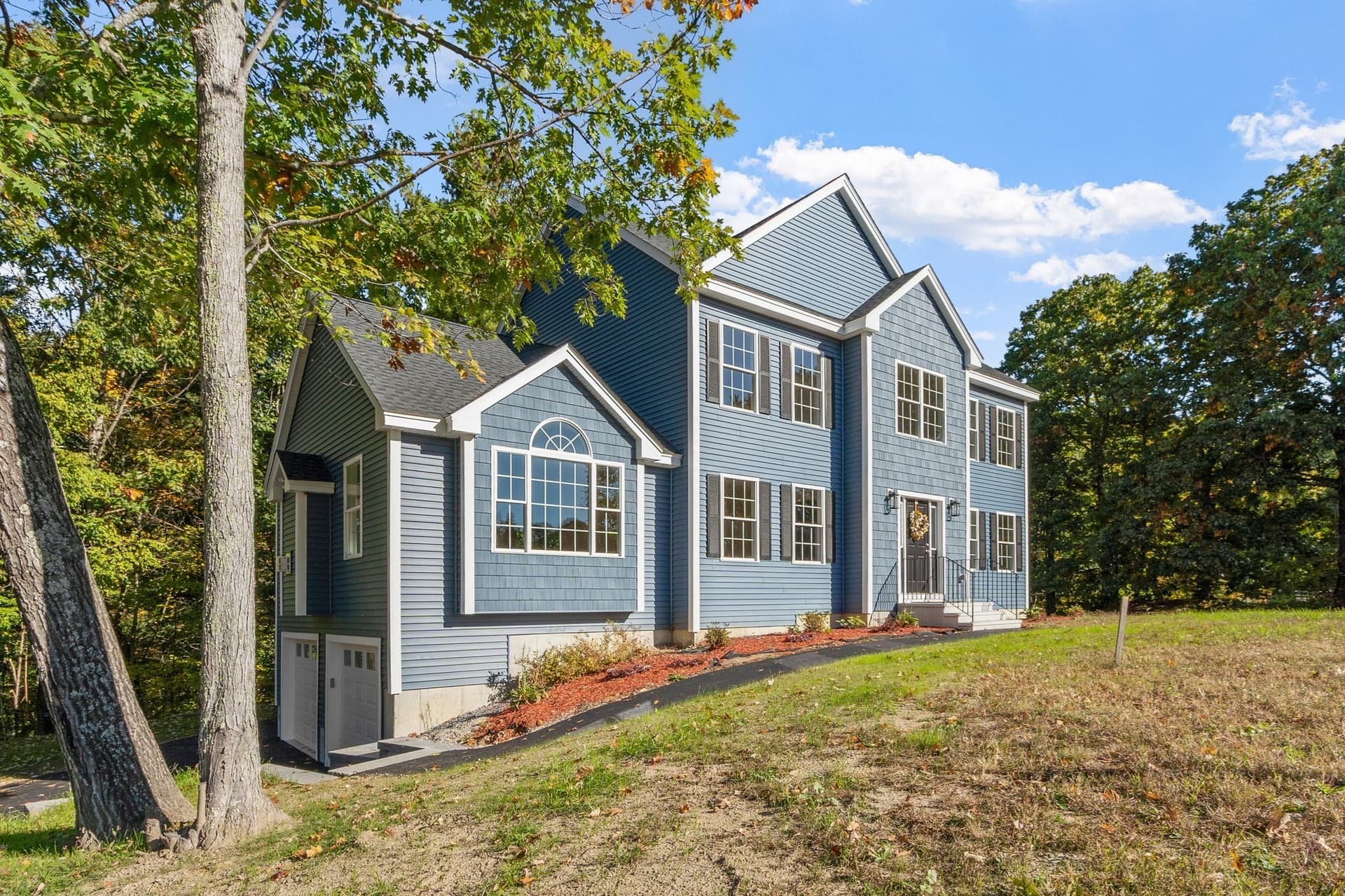 22 Benoit Road, Pelham NH 03076