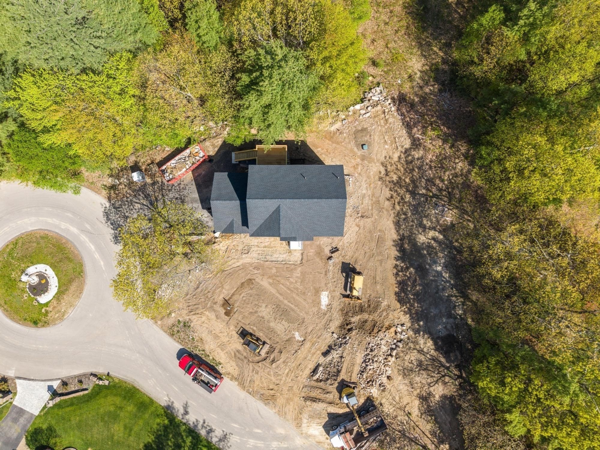 Single Family Residence at 22 Benoit Road, Pelham NH 03076, Pelham, photo 24 of 30