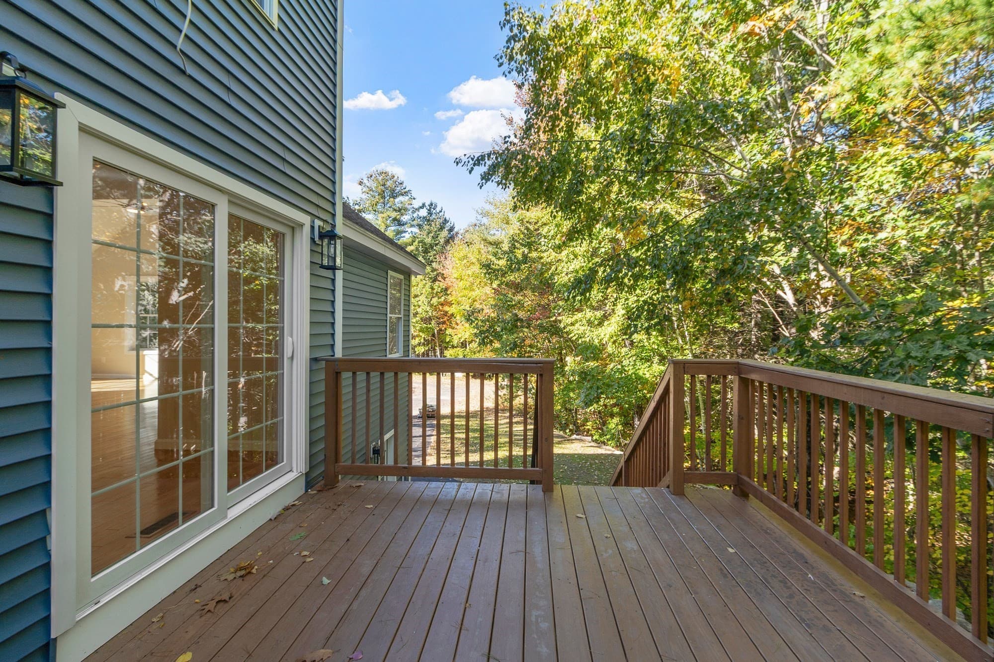 Single Family Residence at 22 Benoit Road, Pelham NH 03076, Pelham, photo 34 of 37
