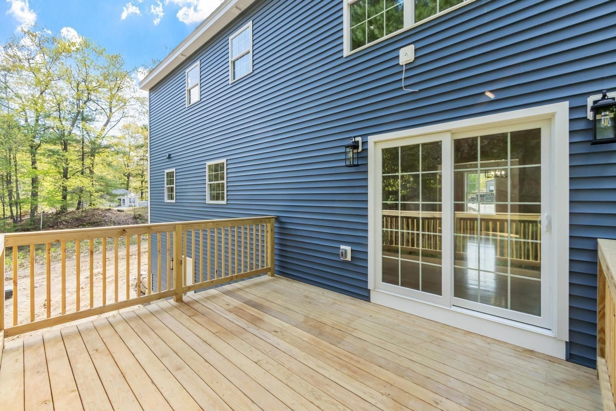Single Family Residence at 22 Benoit Road, Pelham NH 03076, Pelham, photo 18 of 30