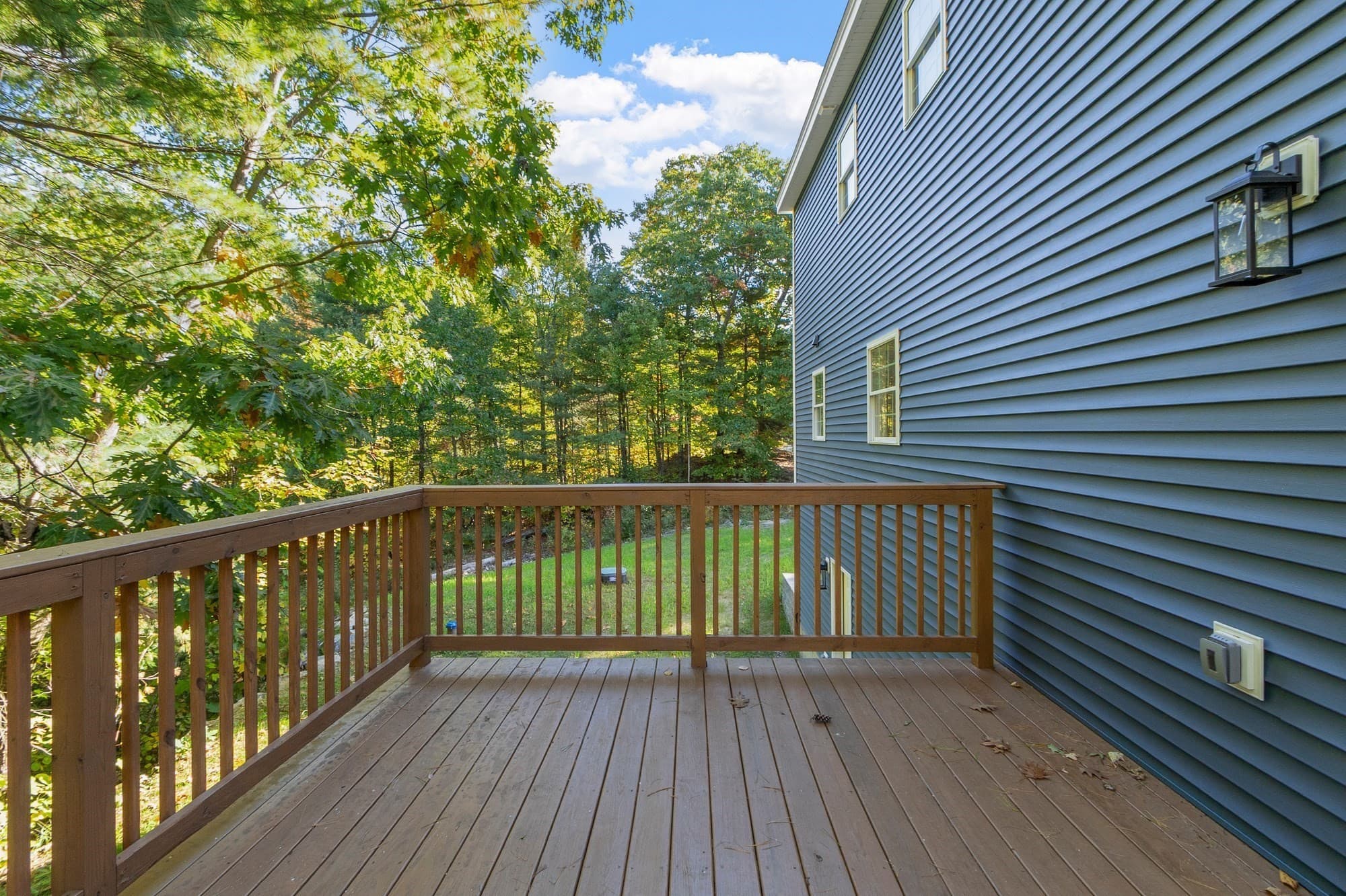 Single Family Residence at 22 Benoit Road, Pelham NH 03076, Pelham, photo 35 of 37