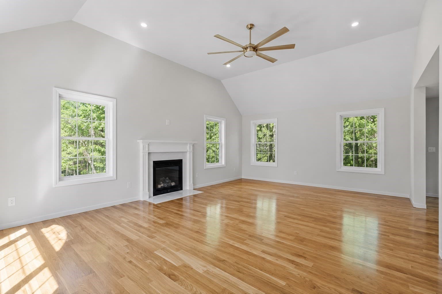 Single Family Residence at 22 Benoit Road, Pelham NH 03076, Pelham, photo 8 of 30
