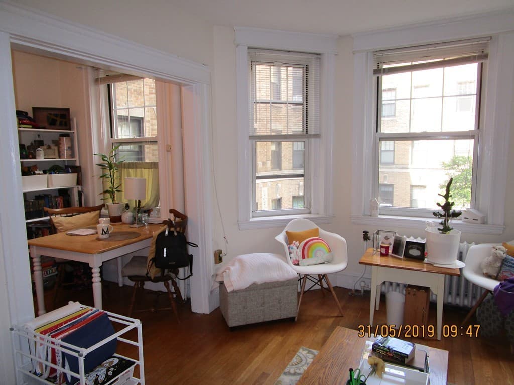 Condominium at 116 Riverway # 5, Boston MA 02215, photo 13 of 36