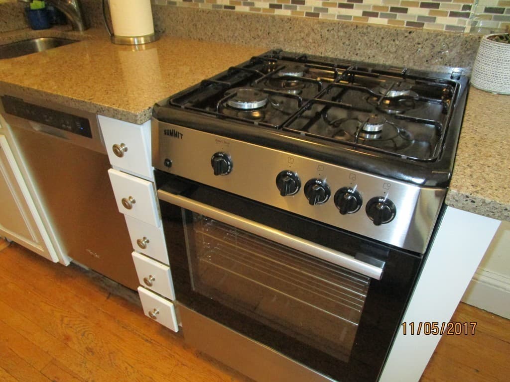 Condominium at 116 Riverway # 5, Boston MA 02215, photo 17 of 36