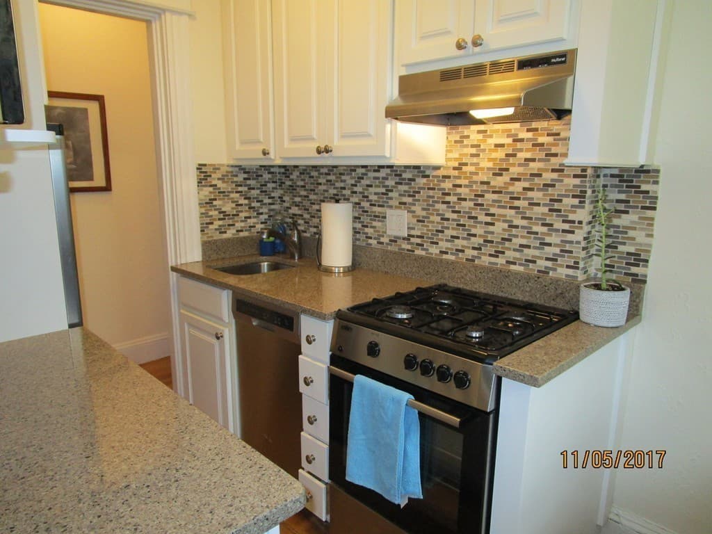 Condominium at 116 Riverway # 5, Boston MA 02215, photo 16 of 36