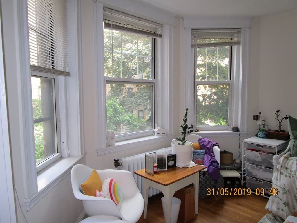 Condominium at 116 Riverway # 5, Boston MA 02215, photo 12 of 36