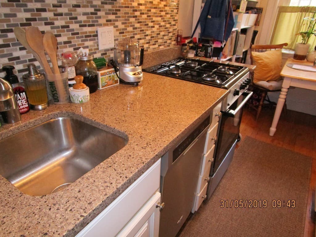Condominium at 116 Riverway # 5, Boston MA 02215, photo 20 of 36
