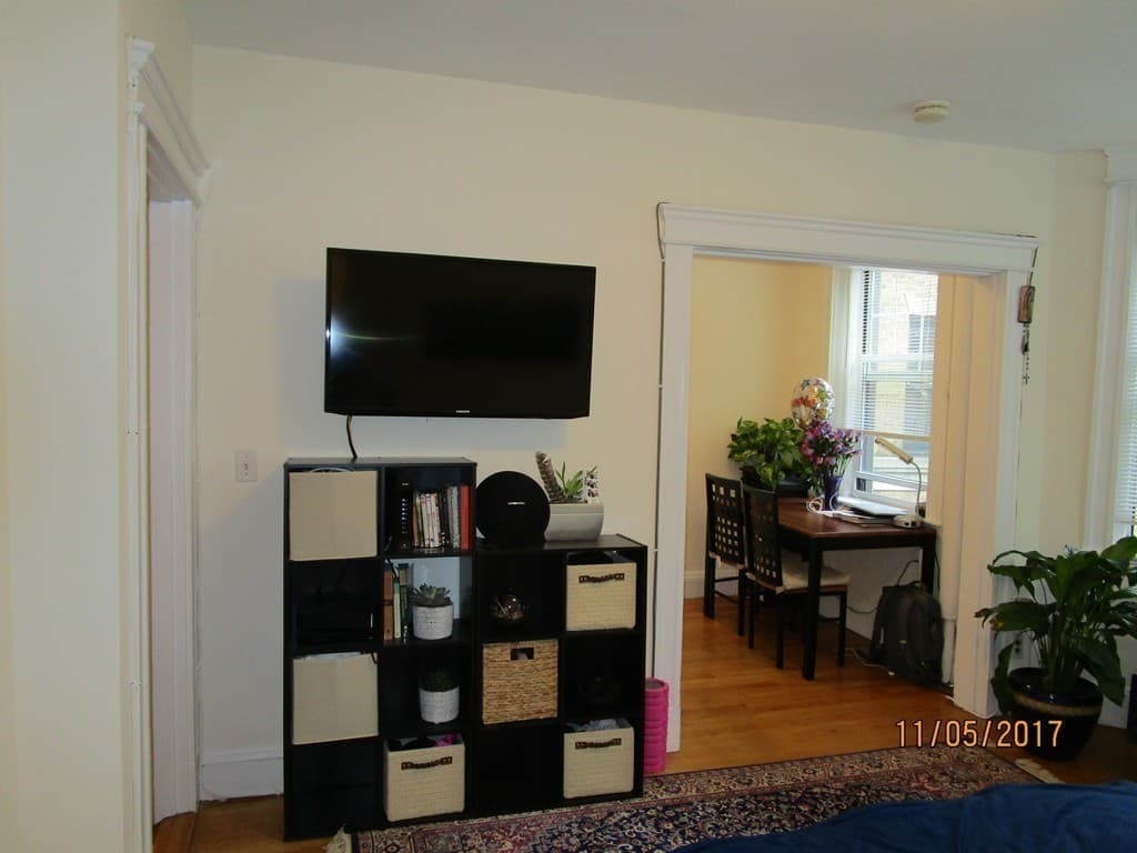 Condominium at 116 Riverway # 5, Boston MA 02215, photo 9 of 36