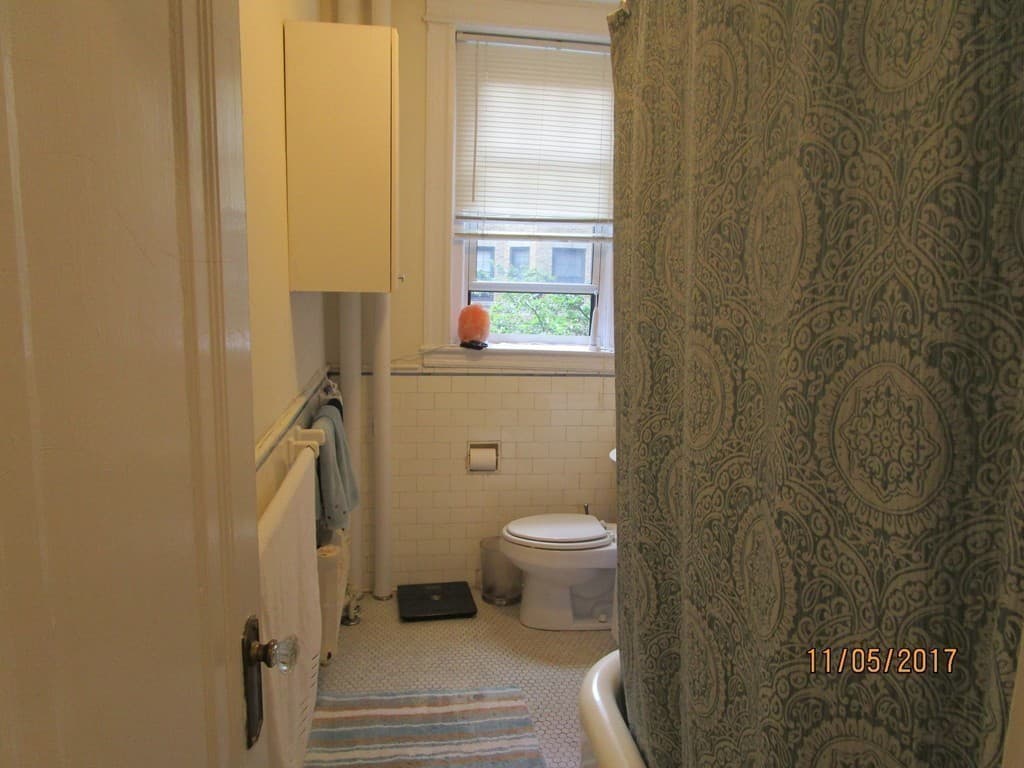 Condominium at 116 Riverway # 5, Boston MA 02215, photo 24 of 36