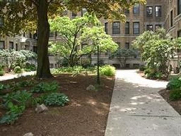 Condominium at 116 Riverway # 5, Boston MA 02215, photo 34 of 36