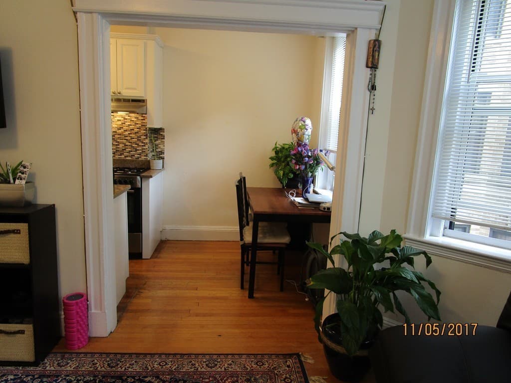 Condominium at 116 Riverway # 5, Boston MA 02215, photo 10 of 36