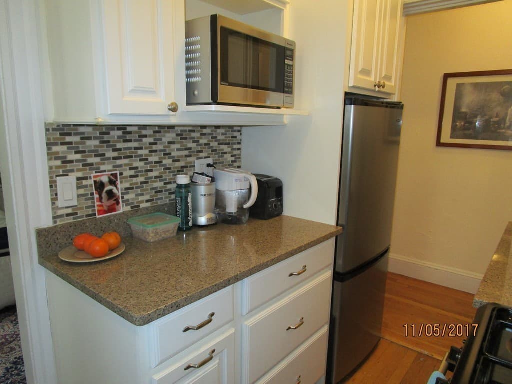 Condominium at 116 Riverway # 5, Boston MA 02215, photo 18 of 36
