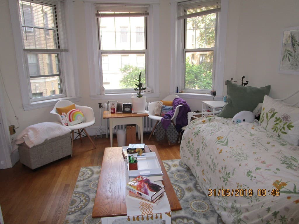 Condominium at 116 Riverway # 5, Boston MA 02215, photo 11 of 36