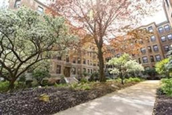 Condominium at 116 Riverway # 5, Boston MA 02215, photo 35 of 36