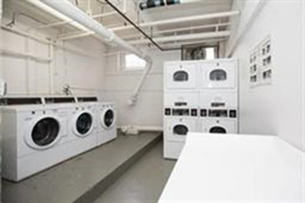 Condominium at 116 Riverway # 5, Boston MA 02215, photo 29 of 36