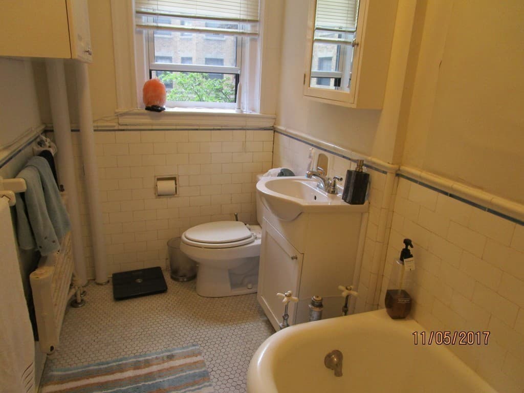 Condominium at 116 Riverway # 5, Boston MA 02215, photo 25 of 36