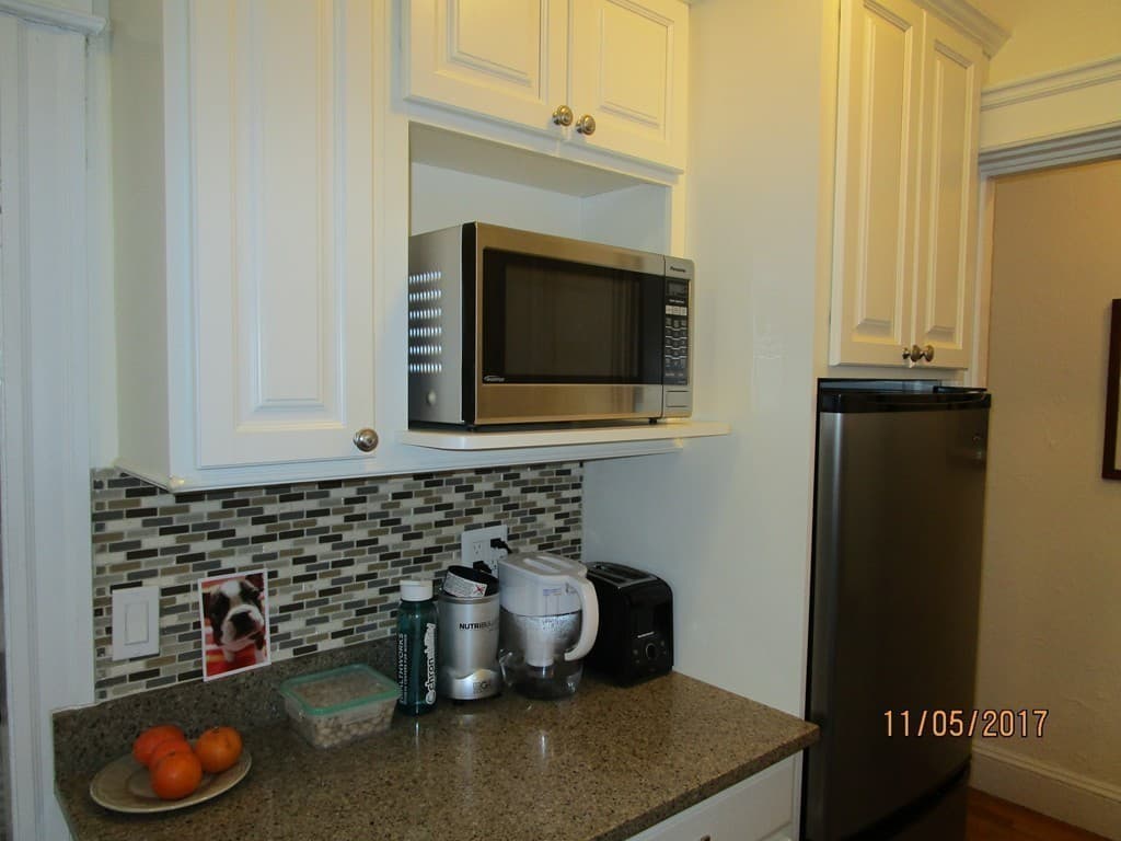 Condominium at 116 Riverway # 5, Boston MA 02215, photo 21 of 36