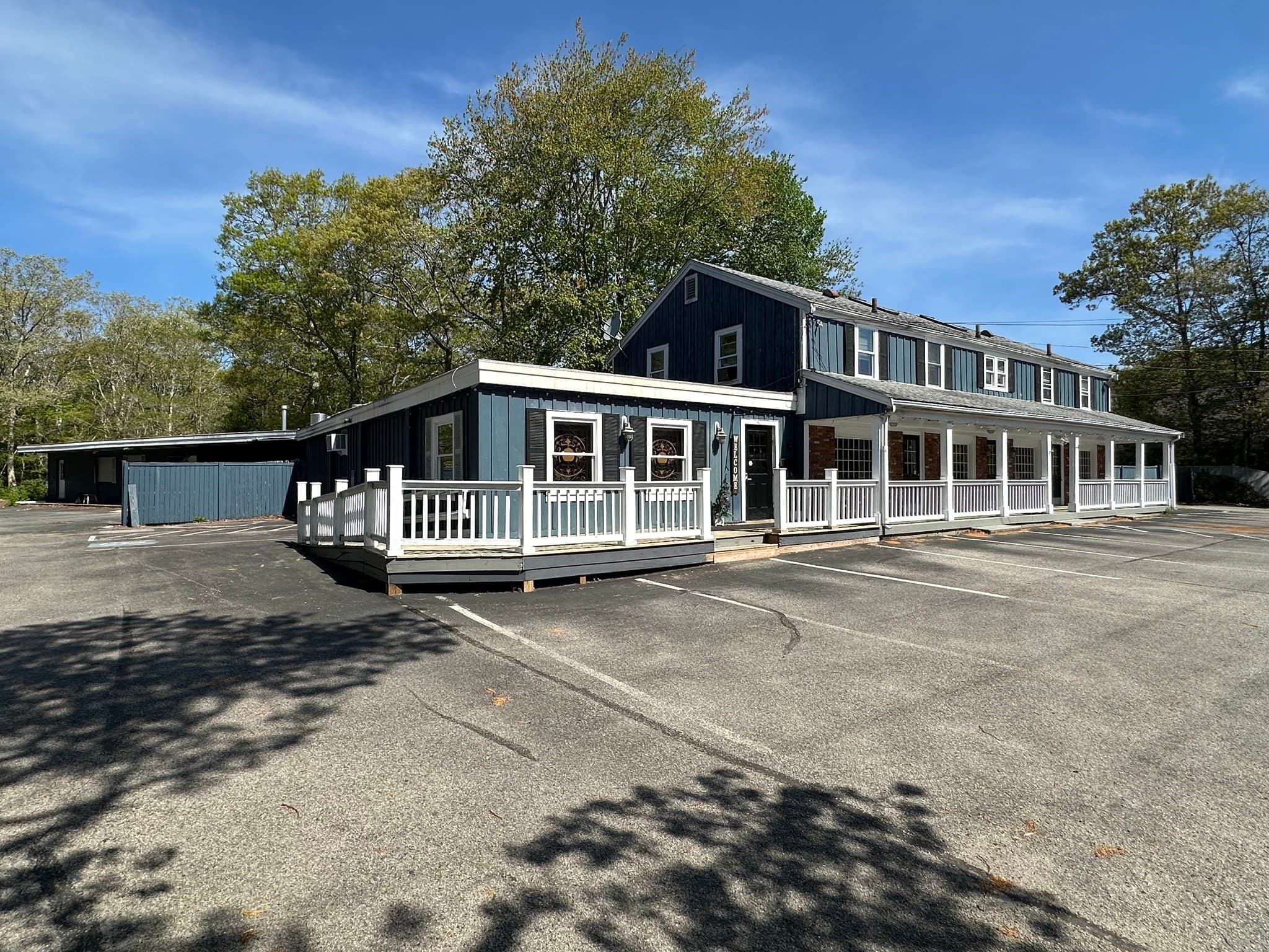 Commercial Sale at 79 Route 130, Sandwich MA 02644, photo 2 of 7