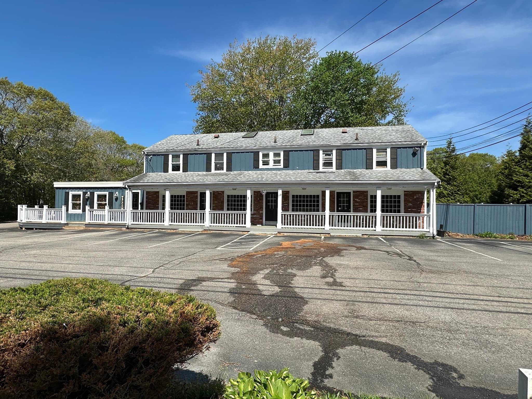 Commercial Sale at 79 Route 130, Sandwich MA 02644, photo 3 of 7