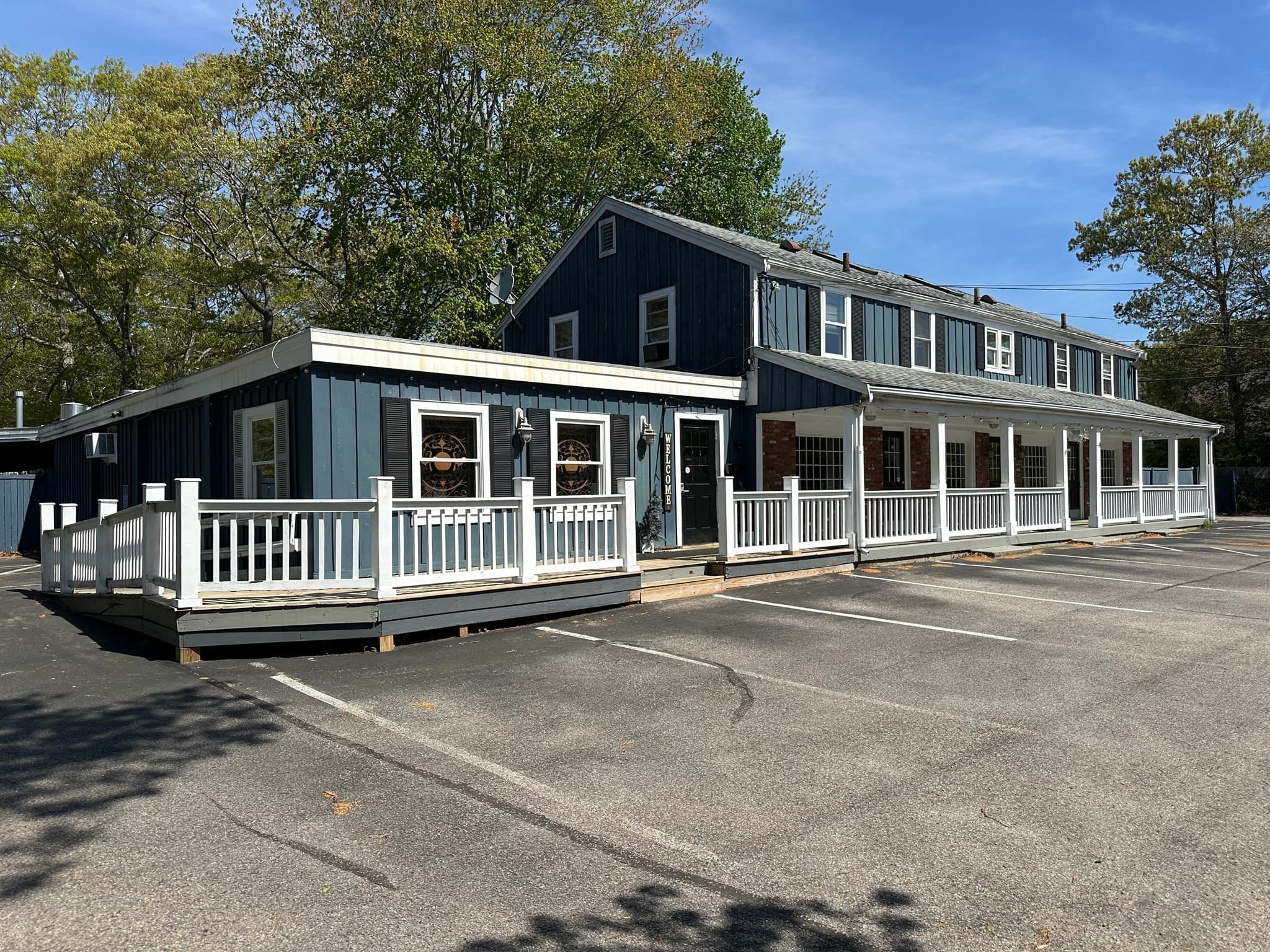79 Route 130, Sandwich MA 02644