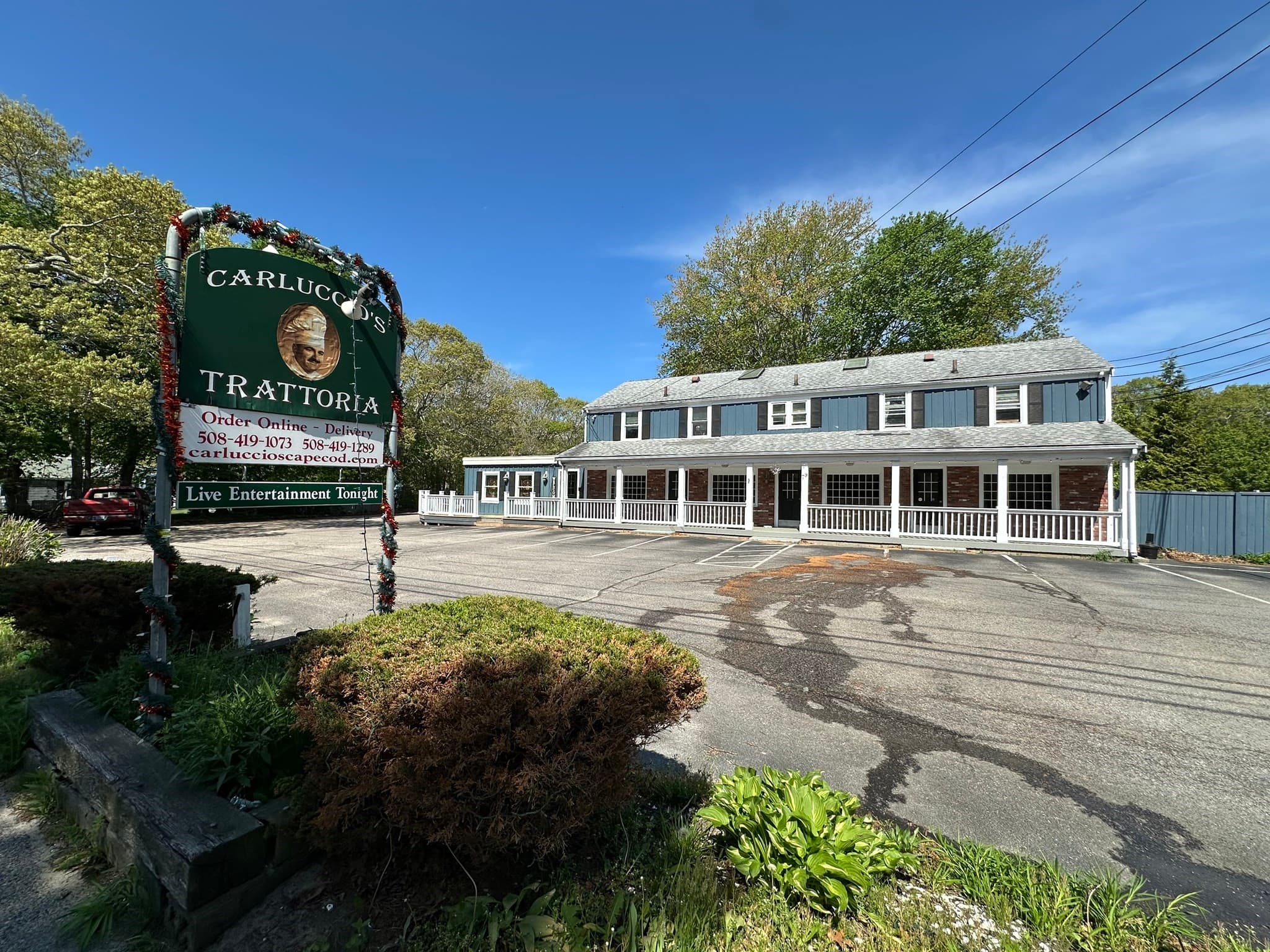 Commercial Sale at 79 Route 130, Sandwich MA 02644, photo 4 of 7