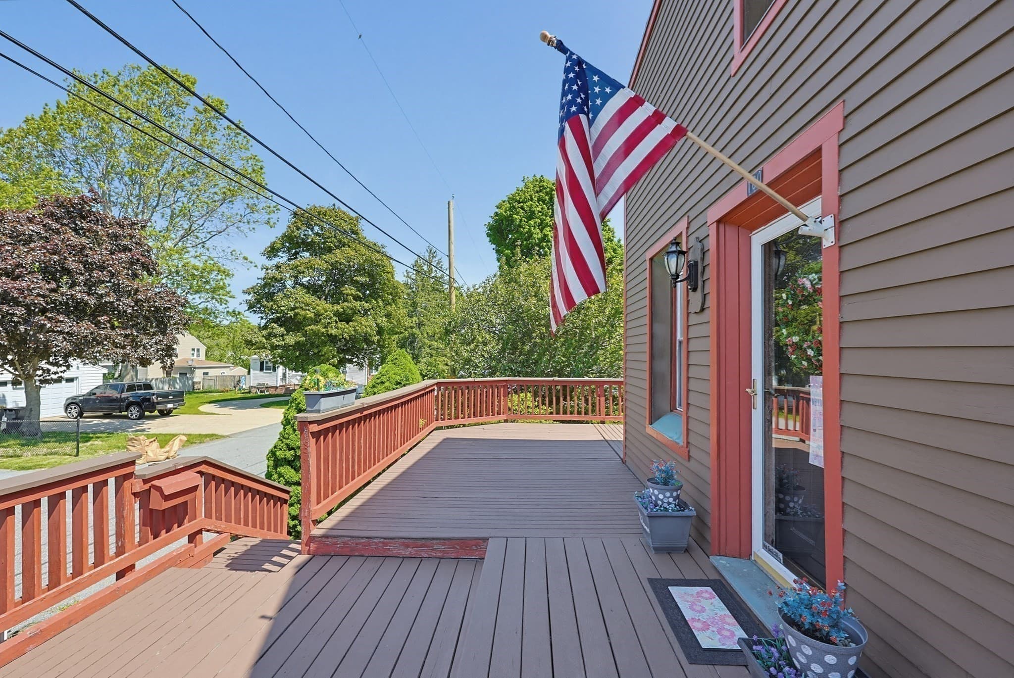 Single Family Residence at 160 Sherman Road, Somerset MA 02726, photo 3 of 34