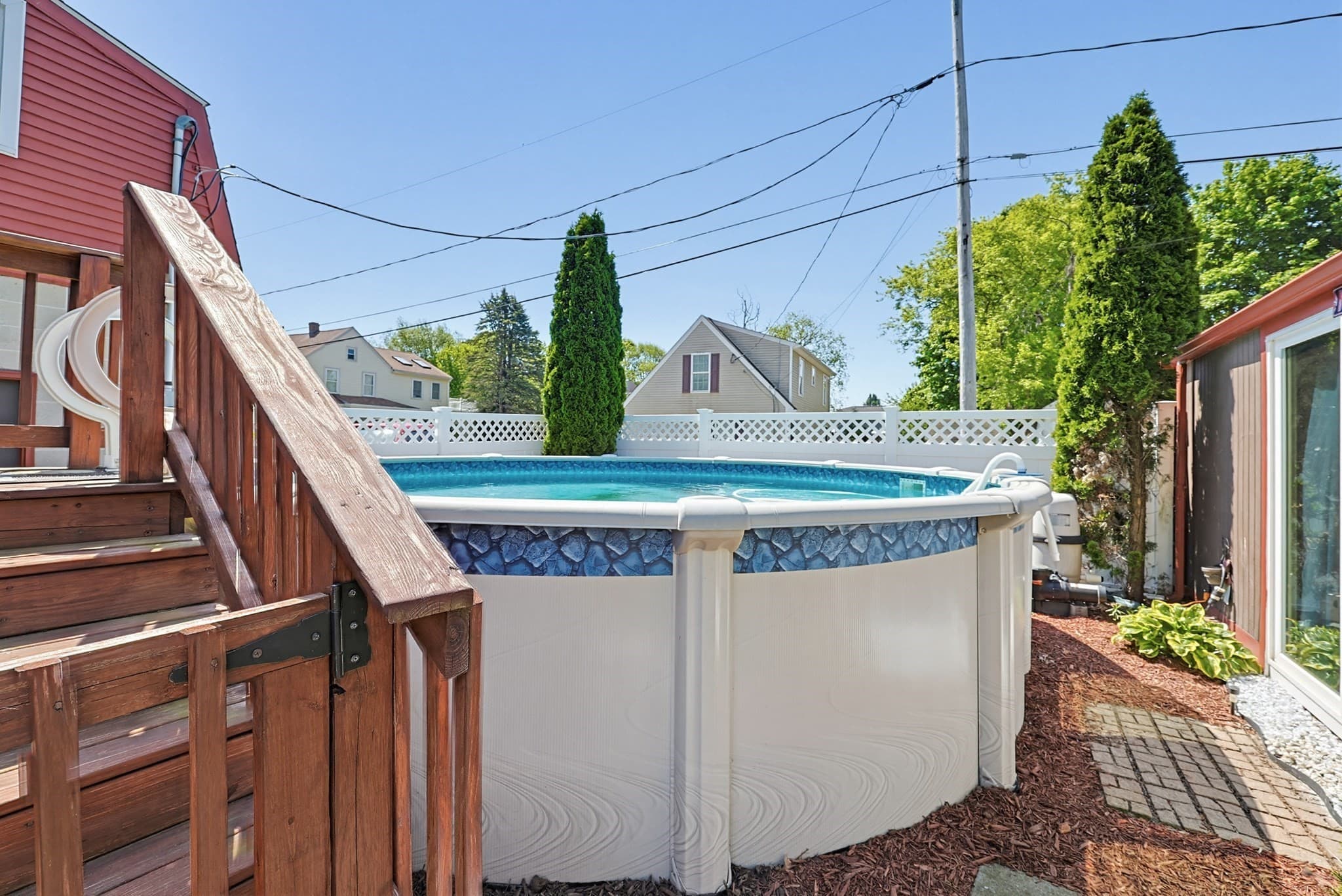 Single Family Residence at 160 Sherman Road, Somerset MA 02726, photo 14 of 34