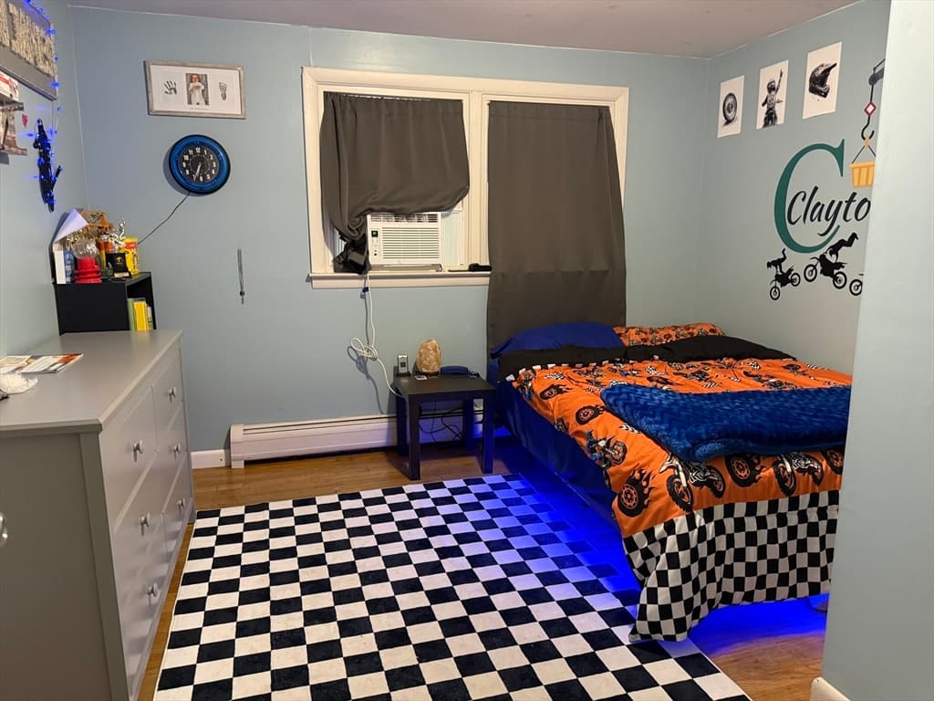 Single Family Residence at 185 Chudy St, Palmer MA 01080, photo 16 of 24