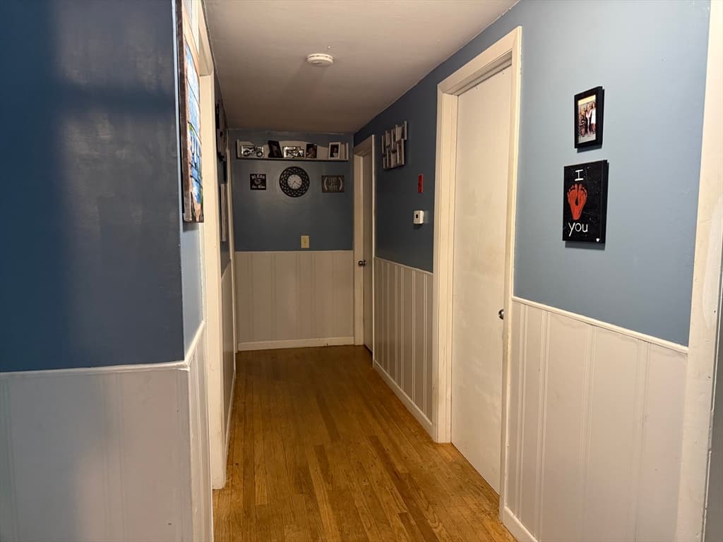 Single Family Residence at 185 Chudy St, Palmer MA 01080, photo 12 of 24