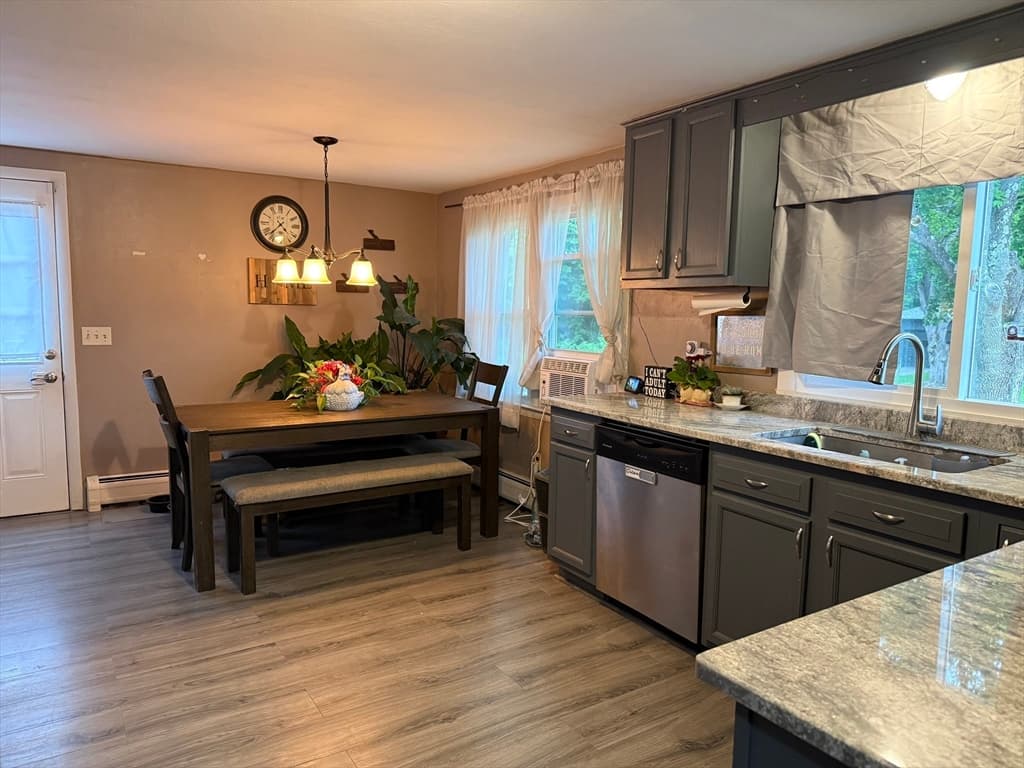 Single Family Residence at 185 Chudy St, Palmer MA 01080, photo 9 of 24