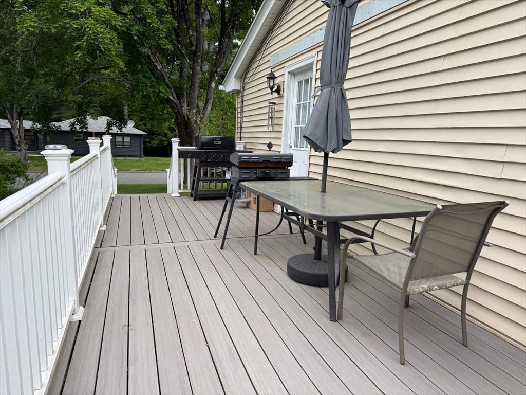 Single Family Residence at 185 Chudy St, Palmer MA 01080, photo 24 of 24