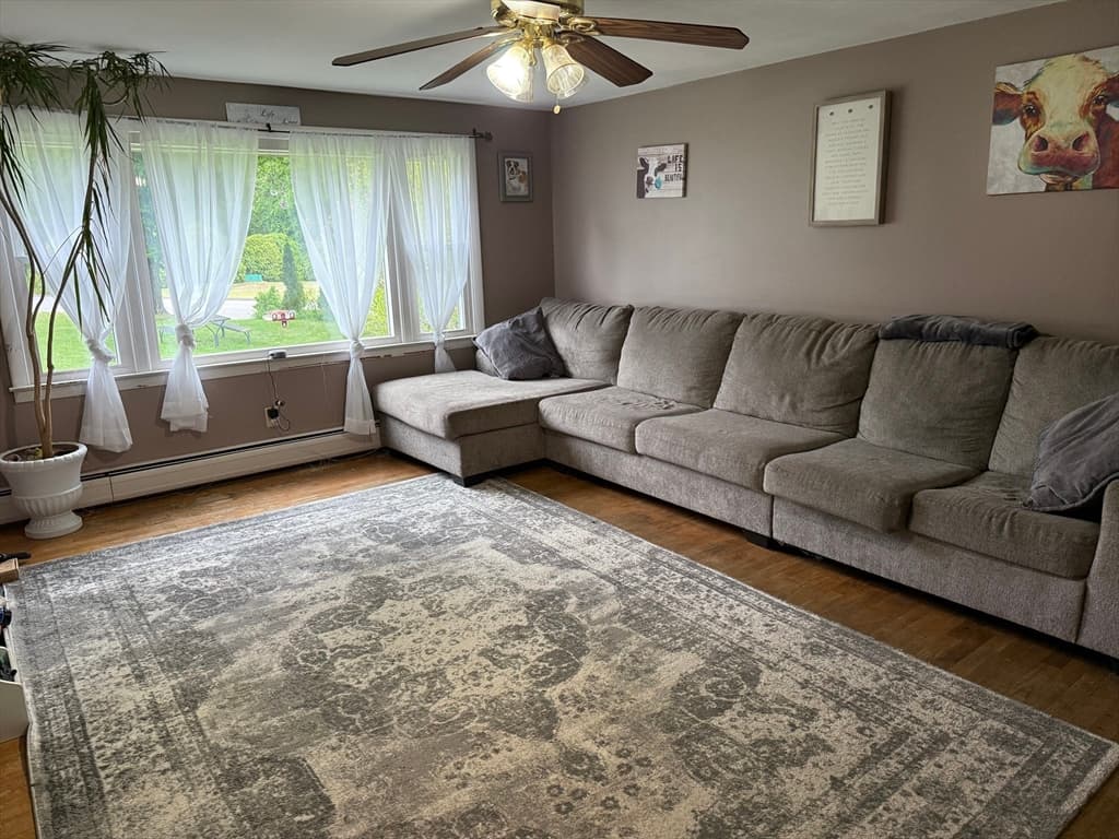 Single Family Residence at 185 Chudy St, Palmer MA 01080, photo 10 of 24