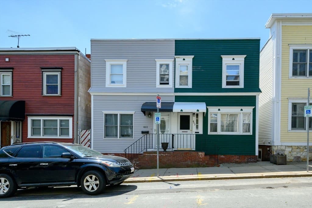 Single Family Residence at 463 E 6th St, Boston MA 02127, Boston, photo 2 of 24