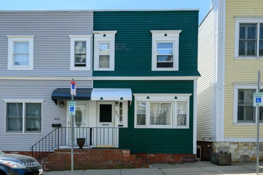 463 E 6th St, Boston MA 02127