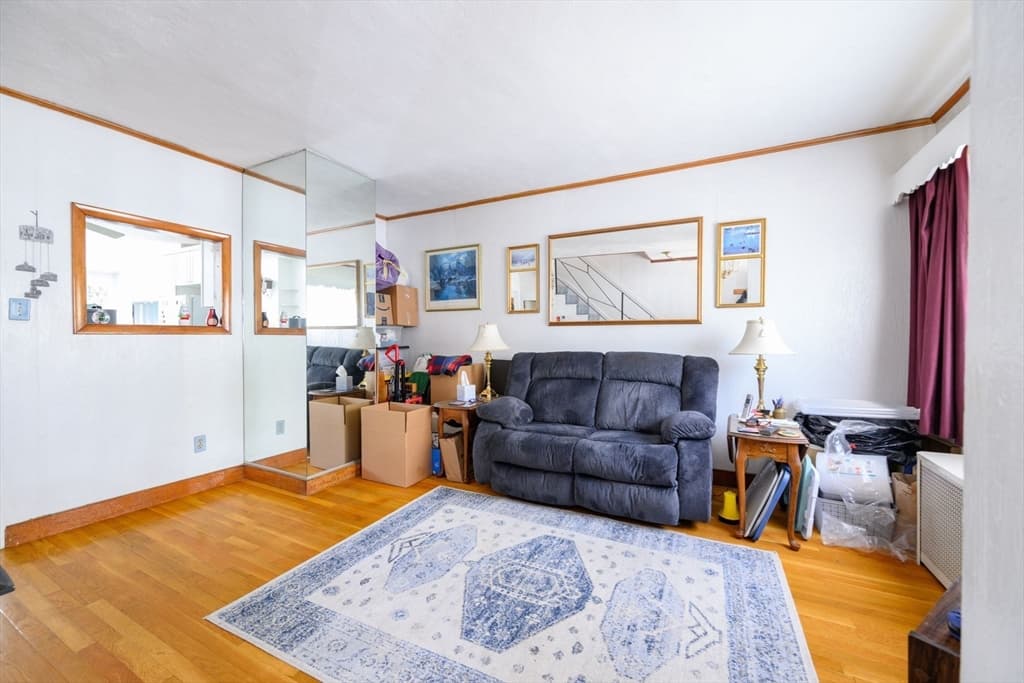 Single Family Residence at 463 E 6th St, Boston MA 02127, Boston, photo 4 of 24
