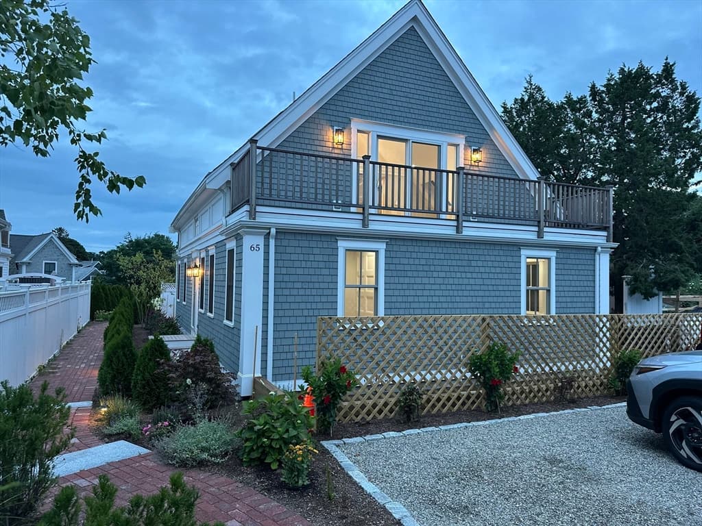 65 Franklin Street, Provincetown MA 02657 photo 2